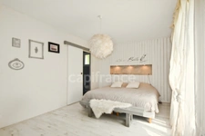 Maison 6 pièces, 163 m², grand garage, jardin