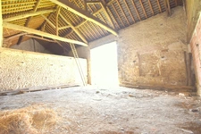 Dpt Loiret (45), à vendre TIVERNON grange/terrain