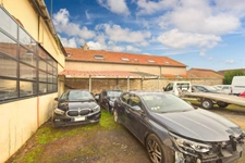 Local/bureau à vendre ANGERVILLE (91)