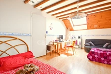 House for sale 5 rooms FRESNAY L'EVEQUE (28)