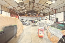 Local/bureau à vendre ANGERVILLE (91)