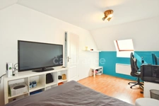 Maison familiale avec 5 chambres, jardin et garage, Boisseaux 45 