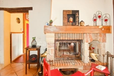 House for sale 5 rooms FRESNAY L'EVEQUE (28)