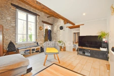 Appartement à vendre 2 pièces CHALO SAINT MARS (91)