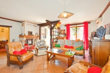 House for sale 5 rooms FRESNAY L'EVEQUE (28)