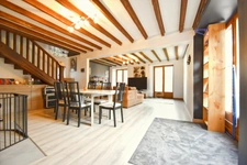 Maison en pierre rénovée – 3 pièces – Vallée de la Chalouette – 11 km au sud d’Étampes