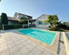 Maison à vendre 8 pièces CHATUZANGE LE GOUBET (26) - 215m2