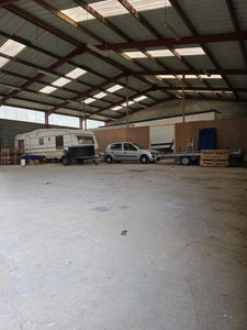 Local/bureau 980 M² à vendre BEAULIEU SOUS LA ROCHE (85)