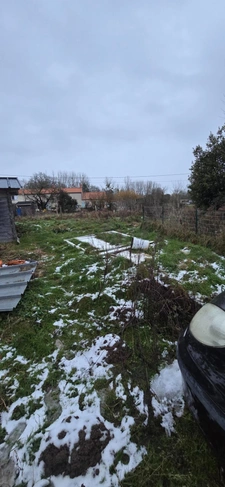 Terrain à bâtir à vendre  LA BOISSIERE DES LANDES (85)