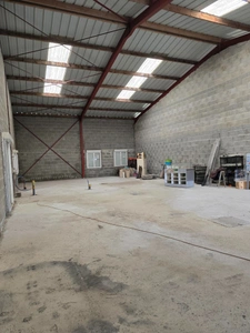 Local/bureau 980 M² à vendre BEAULIEU SOUS LA ROCHE (85)