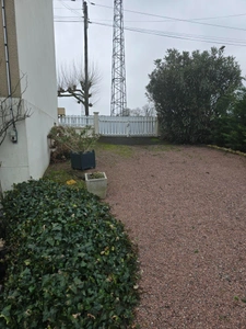 Maison à vendre 5 pièces FONTENAY LE COMTE (85)