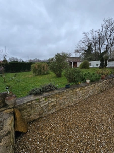 Maison à vendre 5 pièces 3 chambres jardin clos MAREUIL SUR LAY DISSAIS (85)