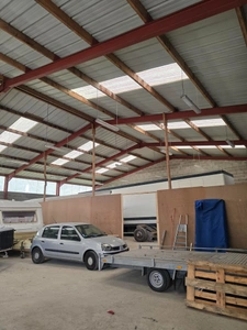 Local/bureau 980 M² à vendre BEAULIEU SOUS LA ROCHE (85)