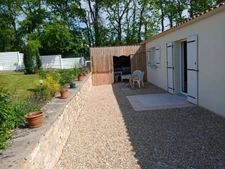 Maison à vendre 5 pièces 3 chambres jardin clos MAREUIL SUR LAY DISSAIS (85)