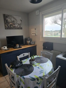 Maison à vendre 5 pièces FONTENAY LE COMTE (85)