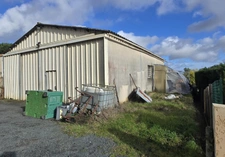 Local 150 M² à vendre LONGEVILLE SUR MER (85)