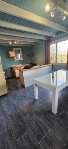 Maison à vendre 6 pièces L'AIGUILLON SUR MER (85)