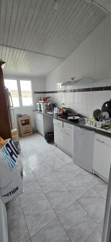 Maison à vendre 5 pièces MAREUIL SUR LAY DISSAIS (85)