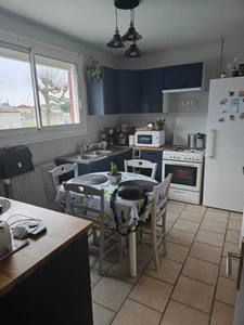 Maison à vendre 5 pièces FONTENAY LE COMTE (85)
