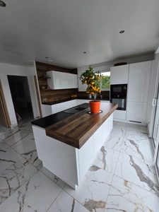 Maison à vendre 5 pièces SAINT MARTIN DE FRAIGNEAU (85)