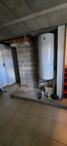 Maison à vendre 6 pièces LONGEVILLE SUR MER (85)