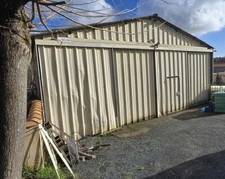 Maison à vendre 6 pièces + hangar 150 m² LONGEVILLE SUR MER (85)