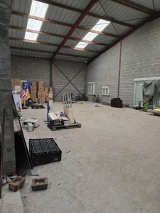 Local/bureau 980 M² à vendre BEAULIEU SOUS LA ROCHE (85)