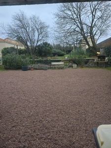 Maison à vendre 5 pièces FONTENAY LE COMTE (85)