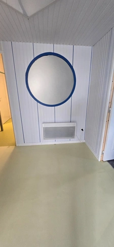 Maison à louer 6 pièces L'AIGUILLON SUR MER (85)