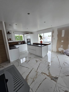 Maison à vendre 5 pièces SAINT MARTIN DE FRAIGNEAU (85)