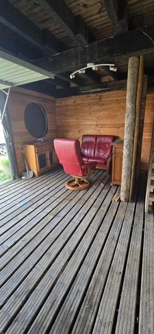 Maison à vendre 6 pièces L'AIGUILLON SUR MER (85)