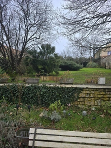 Maison à vendre 5 pièces FONTENAY LE COMTE (85)