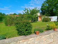 Maison à vendre 5 pièces 3 chambres jardin clos MAREUIL SUR LAY DISSAIS (85)