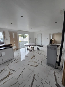Maison à vendre 5 pièces SAINT MARTIN DE FRAIGNEAU (85)