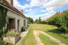Maison à vendre 3 pièces BRETENIERE (21)