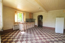Maison à vendre 3 pièces BRETENIERE (21)