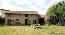 Maison à vendre 3 pièces BRETENIERE (21)