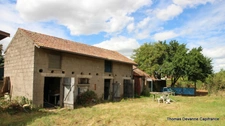Maison à vendre 3 pièces BRETENIERE (21)