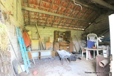 Maison à vendre 3 pièces BRETENIERE (21)