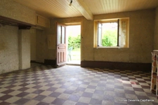 Maison à vendre 3 pièces BRETENIERE (21)