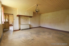 Maison à vendre 3 pièces BRETENIERE (21)