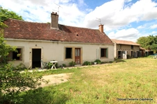 Maison à vendre 3 pièces BRETENIERE (21)