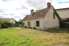 Maison à vendre 3 pièces BRETENIERE (21)