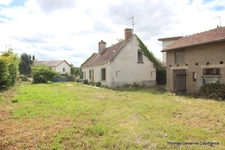 Maison à vendre 3 pièces BRETENIERE (21)