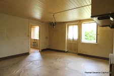 Maison à vendre 3 pièces BRETENIERE (21)