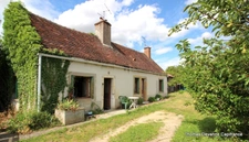 Maison à vendre 3 pièces BRETENIERE (21)
