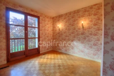 Villa d'architecte à Challes-les-Eaux, près de Chambéry
