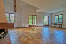 Villa d'architecte à Challes-les-Eaux, près de Chambéry