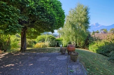 Villa d'architecte à Challes-les-Eaux, secteur Château