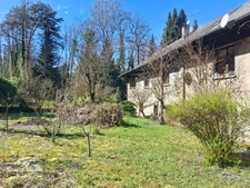 Maison et dépendances en vente proche VALGELON LA ROCHETTE (73)